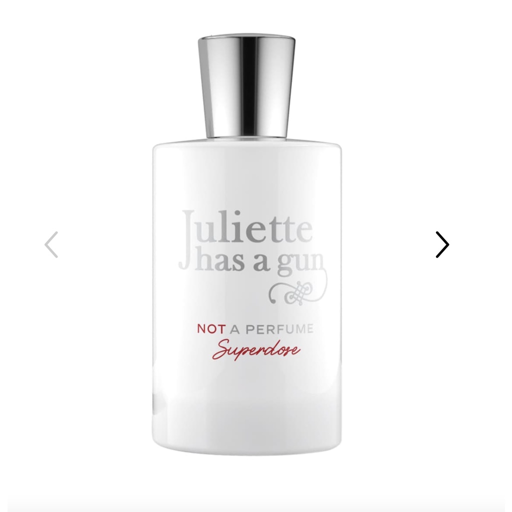 Jual Juliette Has A Gun Not A Perfume Superdose Parfum Vial Spray Sample / Mmmm Vanilla Vibes Pear Inc | Shopee Indonesia