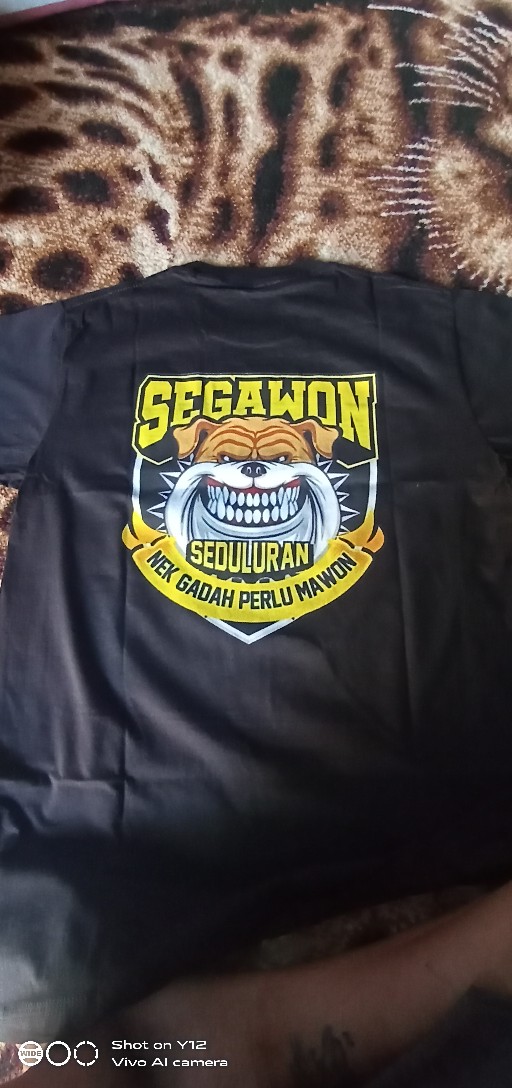 KAOS SEGAWON BISA COD DISTRO ATASAN COWOK CEWEK / KAOS WONG JAWA MURAH  PROMO TERBARU | Shopee Indonesia