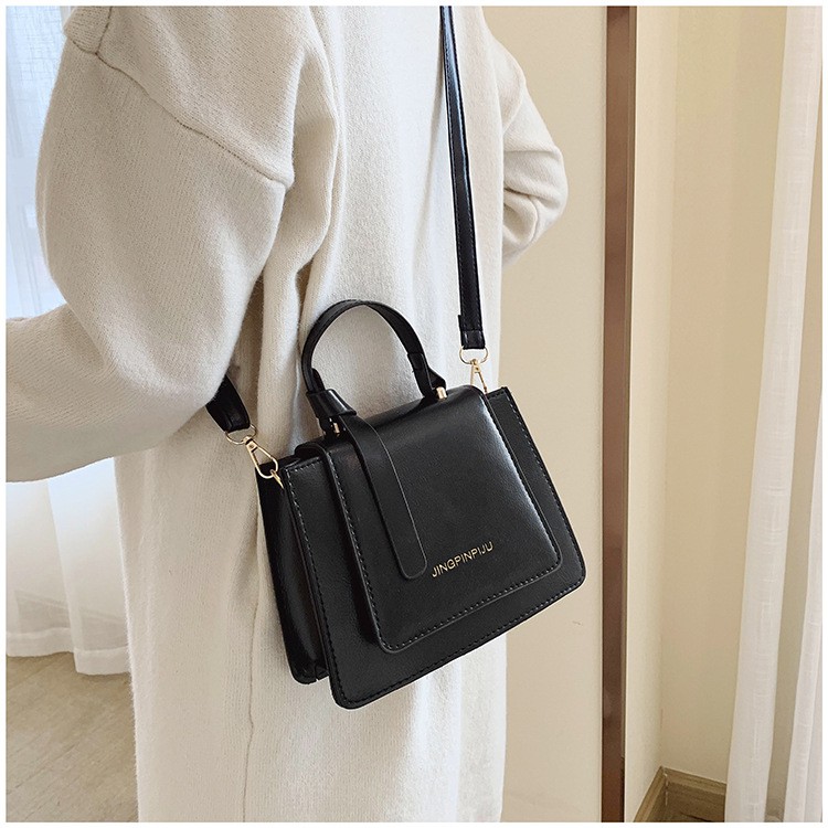 Sandal Wanita Kulit Hitam Import Merk Korea Murah Murah