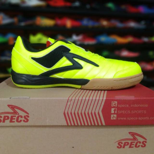 Sepatu futsal SPECS METASALA Sepatu futsal murah specs