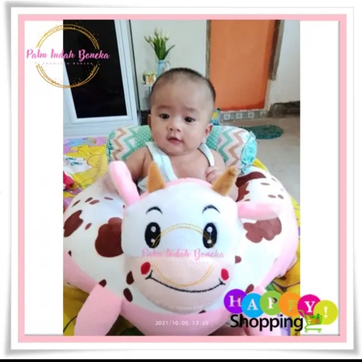 Jual SOFA BAYI BELAJAR DUDUK/ SOFA BAYI VIRAL Shopee Indonesia