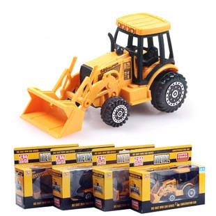 Jual Dunia Anak | Mainan Anak | Alat Berat | Excavator | Dozer | Loader | Forklift | Shopee Indonesia