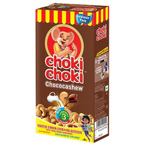 Jual Coki Coki/ Coklat/ Chocholate/ Coklat Jadul/ Choki Choki/ Chococashew/ Coki Coki Jadul/ Coklat Pasta | Shopee Indonesia