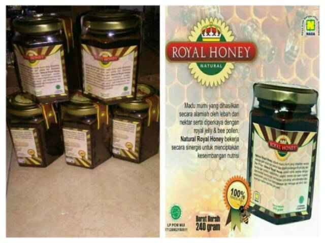 Bolehkah Ibu Hamil Minum Madu Royal Jelly Seputar Minuman