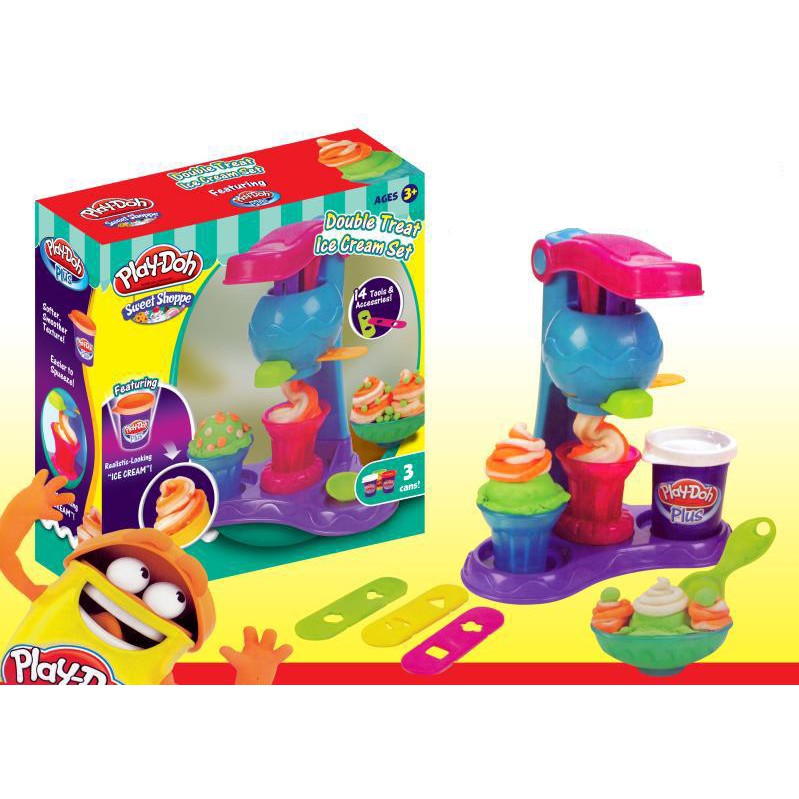 Jual Mainan Anak Play Doh Platisin Indonesia|Shopee Indonesia