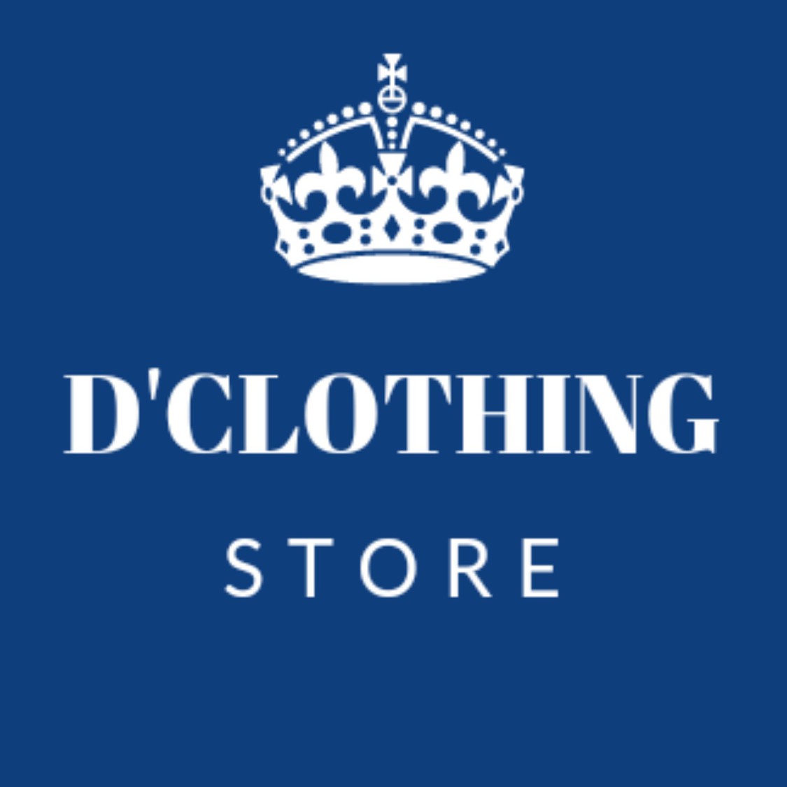 Produk D'CLOTHING STORE Shopee Indonesia