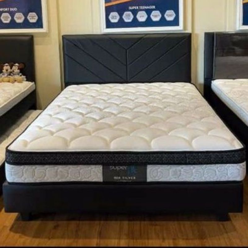 Jual Spring bed mewah Shopee Indonesia