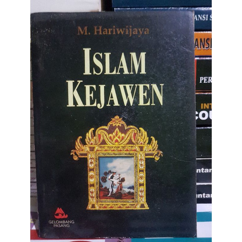 Jenis Islam Kejawen Dakwah Islami