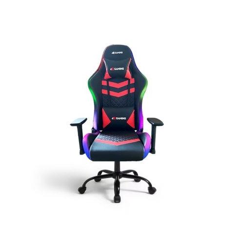 rgb belysning Jual Kursi Gaming / Gaming Chair Digital Alliance Camero Rgb - Black Red Vegahandira Indonesia|Shopee Indonesia