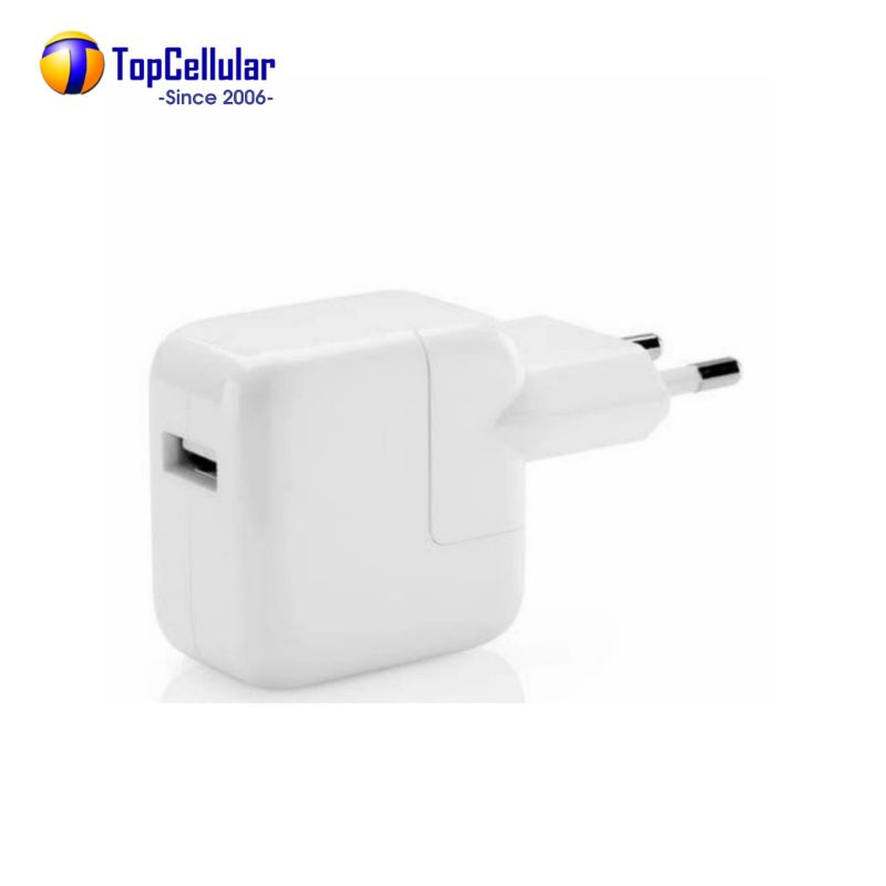 Jual Usb Power Adapter Ipd/Iph0Ne 10W Original (Np) | Shopee Indonesia