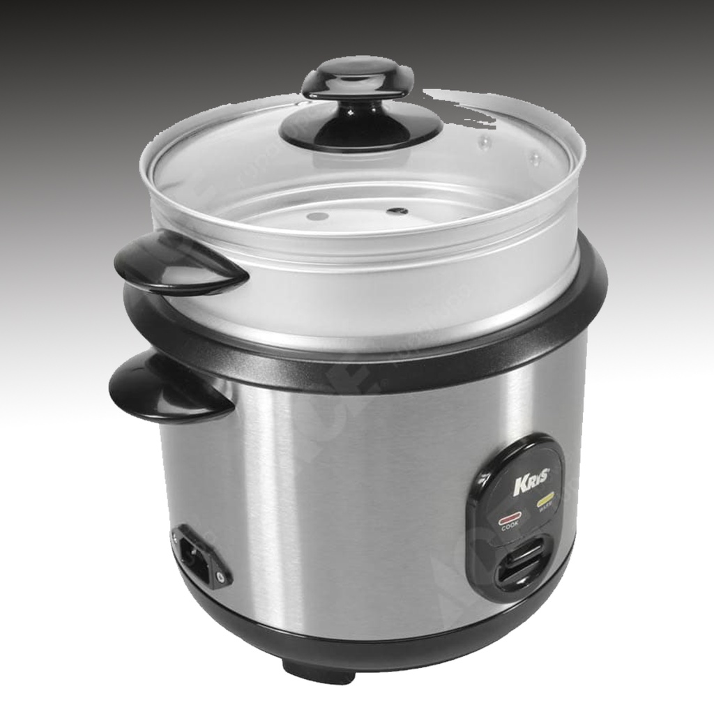 Jual Rice Cooker Krisbow 1 Liter Shopee Indonesia