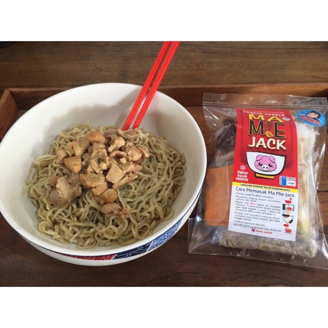 Mamiejack KoKo Shopee Indonesia