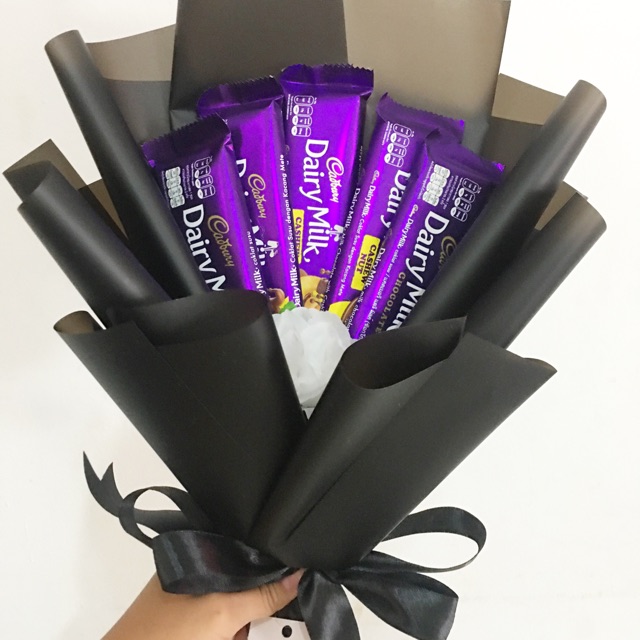 Jual Bucket Coklat Cadbury | Shopee Indonesia