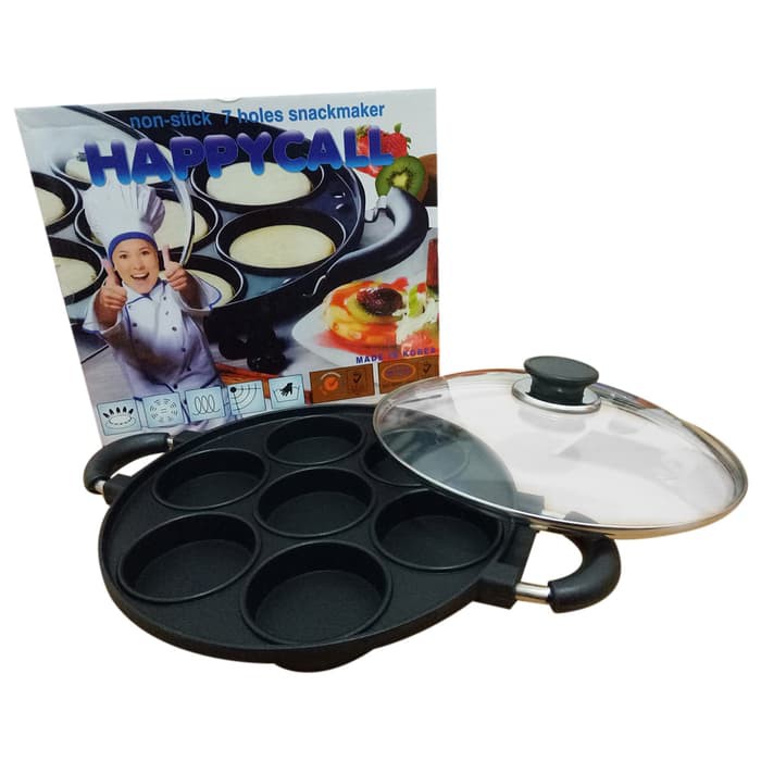 Inspiring Cetakan Bikang Teflon Ideas