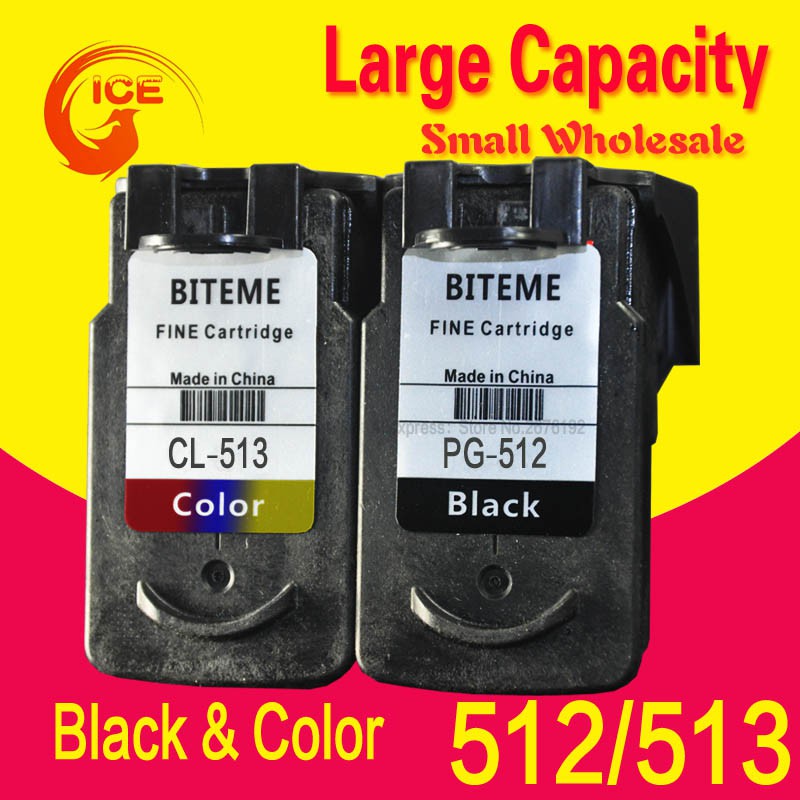 Jual Termurah Compatible For Canon Mp495 Mp499 Mx320 Mx330 Mp 495 499 Mx 320 330 Cartridge Ink Pixma | Shopee Indonesia