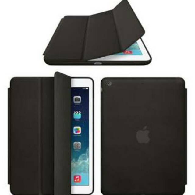 Jual Smart Cover Ipad Mini 1 2 3 Case Leather Original Softcase Mini2 Mini1 | Shopee Indonesia