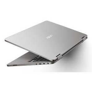 Asus Vivobook Flip Tp401ma N4020 4gb 256gb Ssd 14 Hd Touchscreen W10 Office Shopee Indonesia