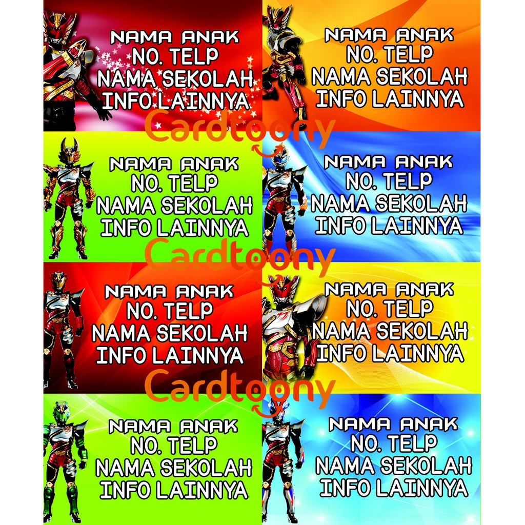 Jual Sticker / Stiker Label Nama Satria Garuda Bima-X / Bima X Indonesia|Shopee Indonesia