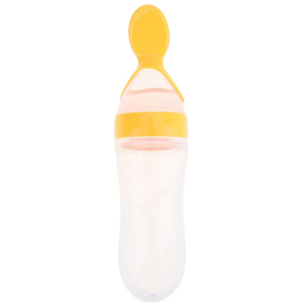 crops and seed Rice Cereal In Baby Bottle