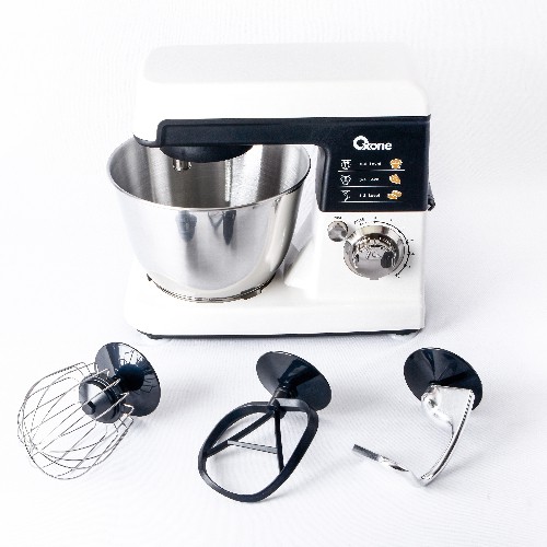 MASTER STAND MIXER ROTI OXONE MIXER BESAR OXONE OX855 Shopee Indonesia
