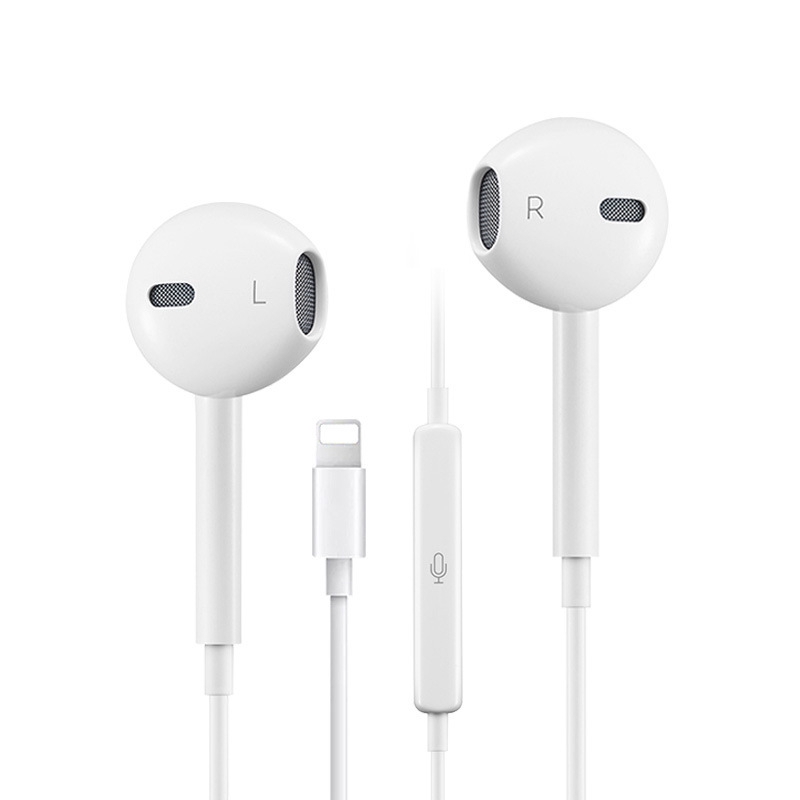Apple Earphones Wired Android Games