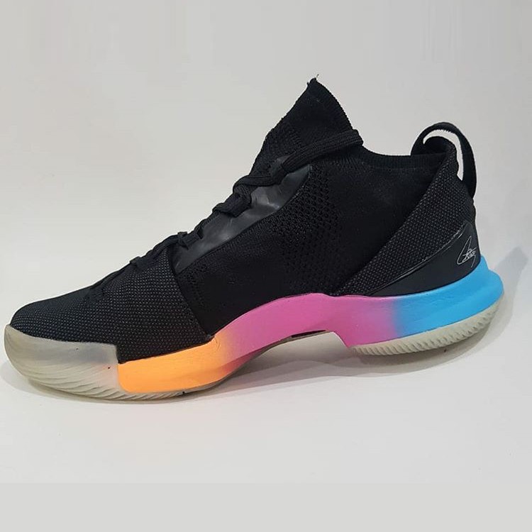 Jual Sepatu Sneakers Under Armour Curry 5 Premium Import | Shopee Indonesia