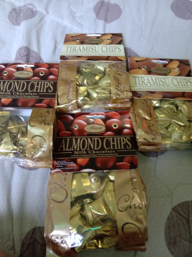 Jual Coklat Singapore Malaysia Batam | Shopee Indonesia