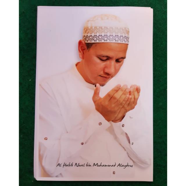 Foto Habib Novel Alaydrus Hd Nusagates