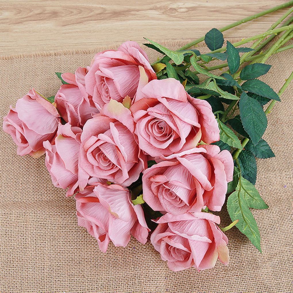 Kumpulan Gambar Seikat Bunga Mawar Pink Firepubg