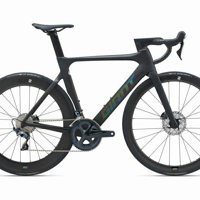 Jual Sepeda Roadbike Giant Propel Advanced 1 Disc 2021 - M | Shopee Indonesia