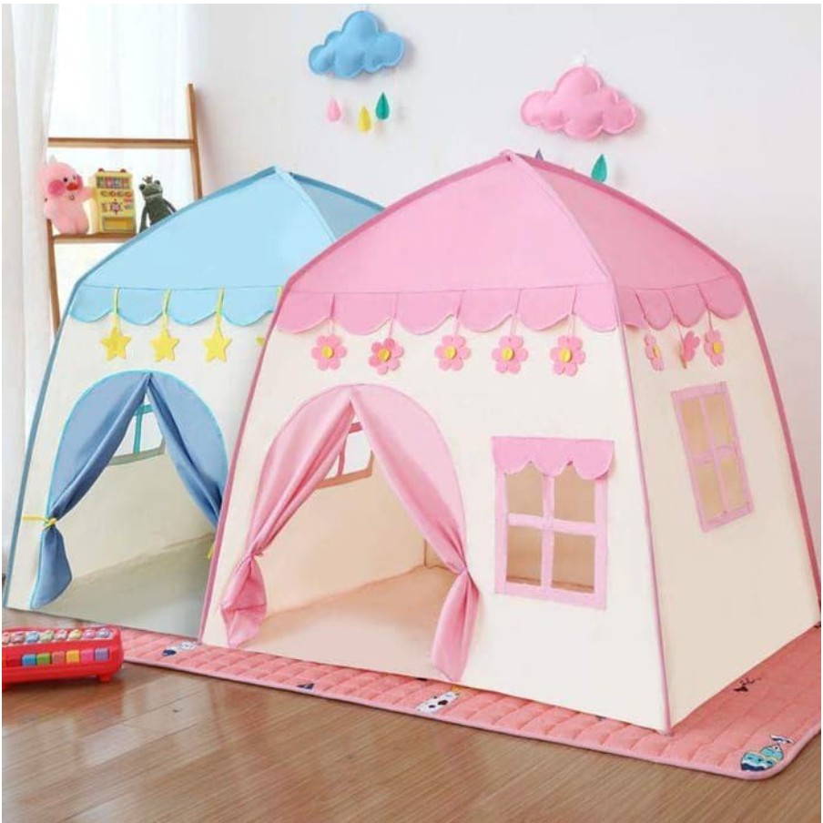 Jual Tenda Anak Harga Terbaik & Termurah Agustus 2022 | Shopee Indonesia