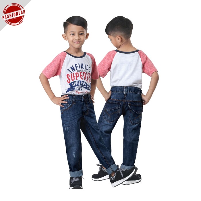 Harga Levis Anak Laki Laki Umur 8 Tahun Terbaru Agustus 2021 | BigGo  Indonesia