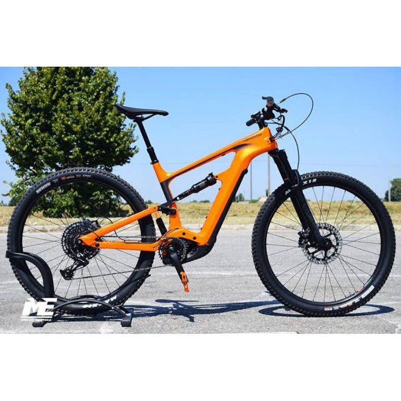 Jual Sepeda Murah Promo Sepeda Gunung Cannondale Bike 29 M Monterra Habit Neo 3 Crush 20 Promo | Shopee Indonesia
