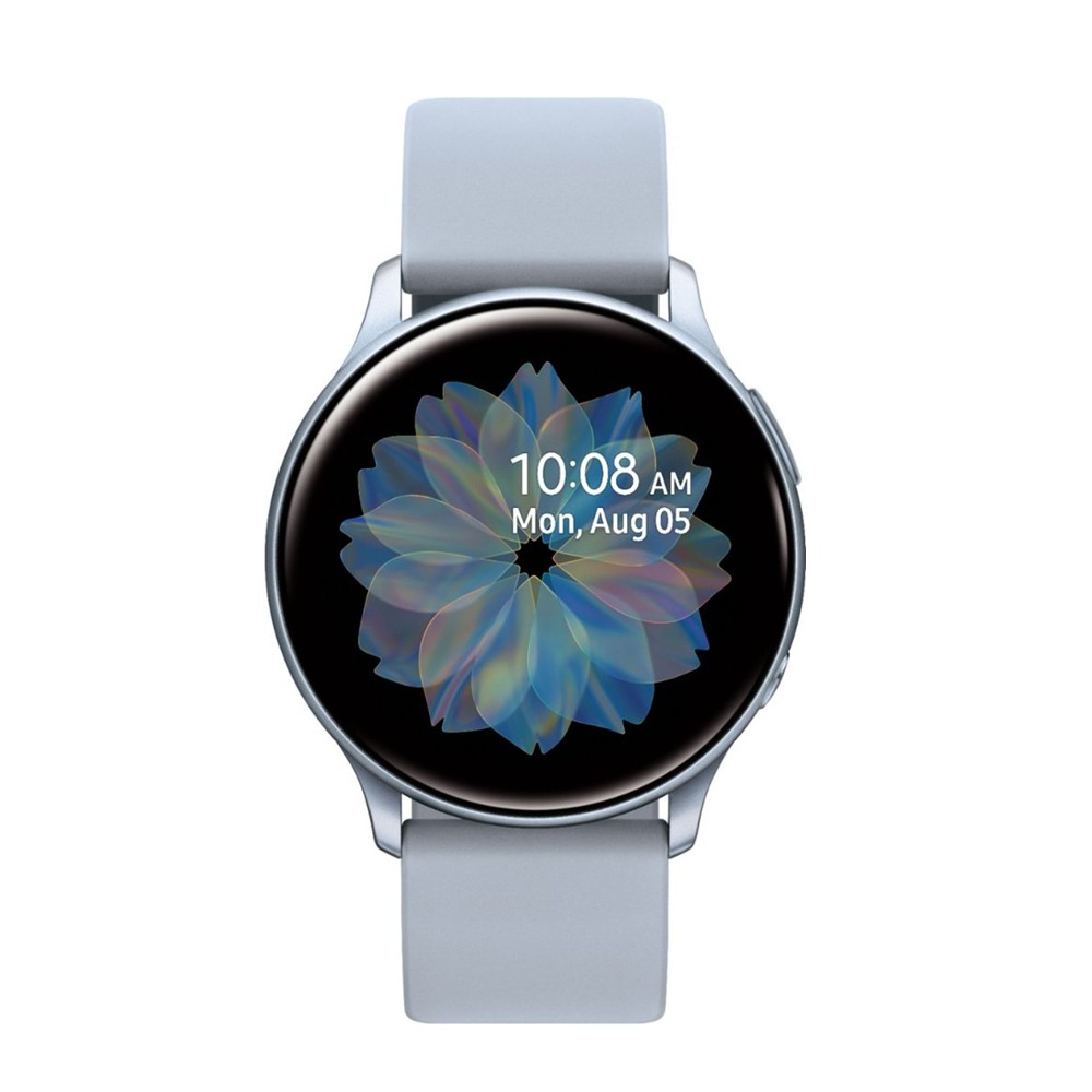 Jual Samsung Galaxy Watch Active 2 40Mm Aluminium Smartwatch Jam Tangan Digital - Garansi Resmi Original | Shopee Indonesia