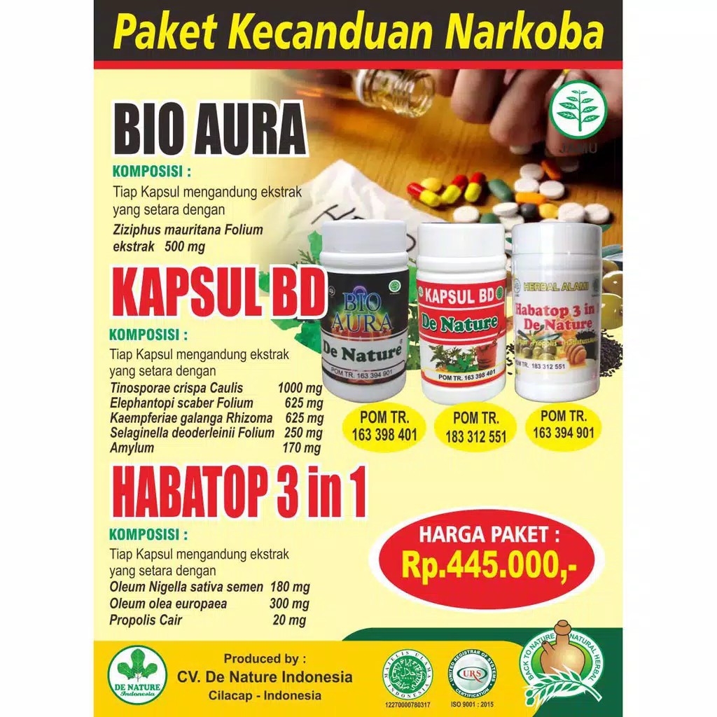 OBAT PECANDU OBAT2AN TERLARANG/OBAT KETERGANTUNGAN SABU