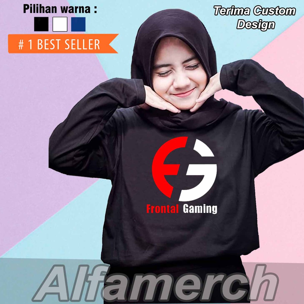 Gambar Budi01 Gaming Keren Jaxelrod
