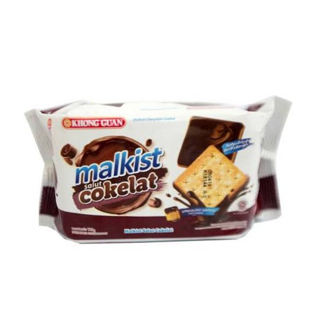 Jual Kg Malkist Cokelat 120G | Shopee Indonesia
