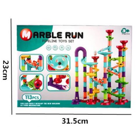 Jual Mainan Anak Marble Run Balap Kelereng Indonesia|Shopee Indonesia