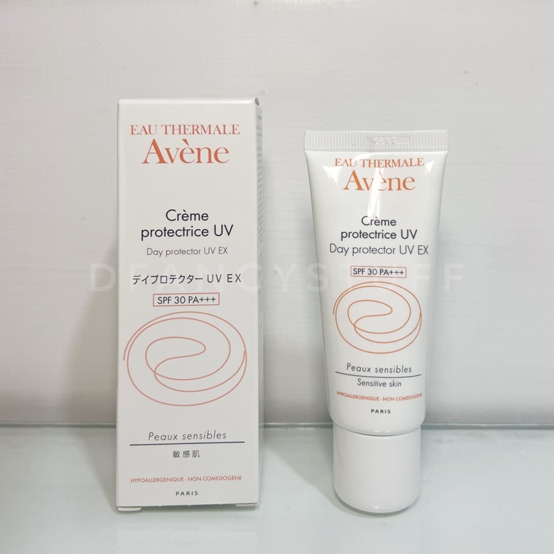 Jual Avene Day Protector Uv Spf 30 40Ml Original | Shopee Indonesia