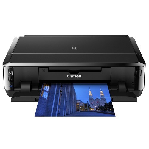Jual Canon Pixma Ip7270 Single Fungsi Inkjet Printer A4 - Garansi Resmi | Shopee Indonesia