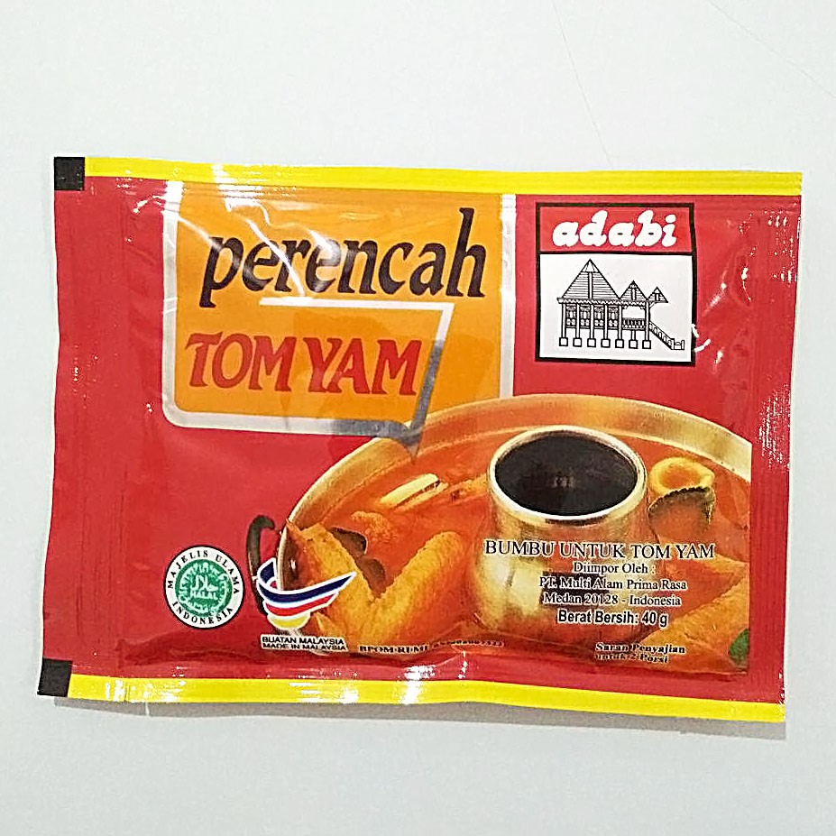Cara Masak.bumbu Tomyam Dgn.bumbu.shaset 10 Merk Bumbu Masak Instan