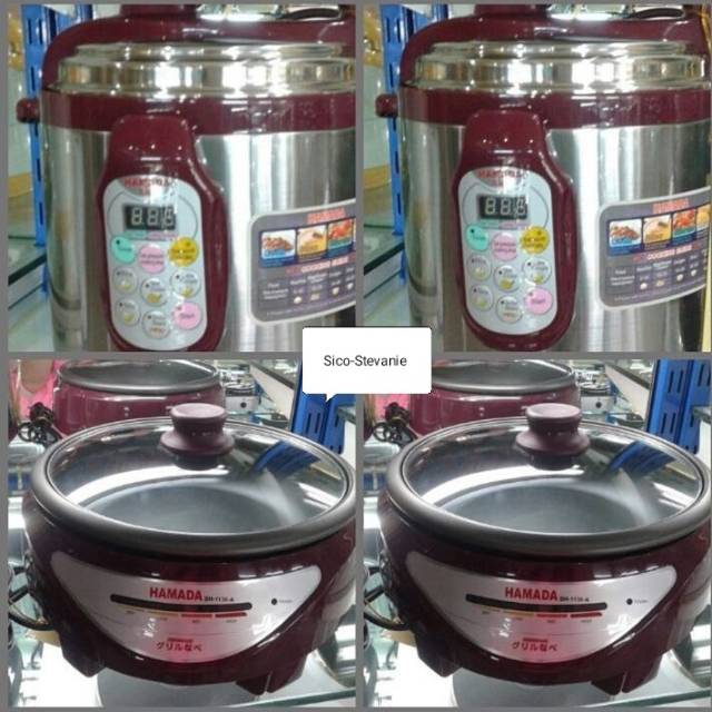 Jual Sico Hamada Koky Shopee Indonesia