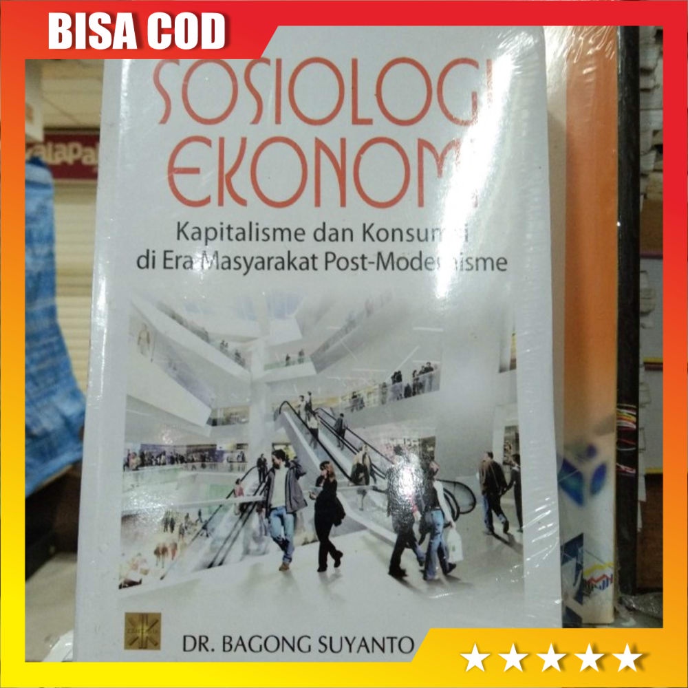 Harga Sosiologi Ekonomi Bagong Terbaru Juli 2021 | BigGo Indonesia