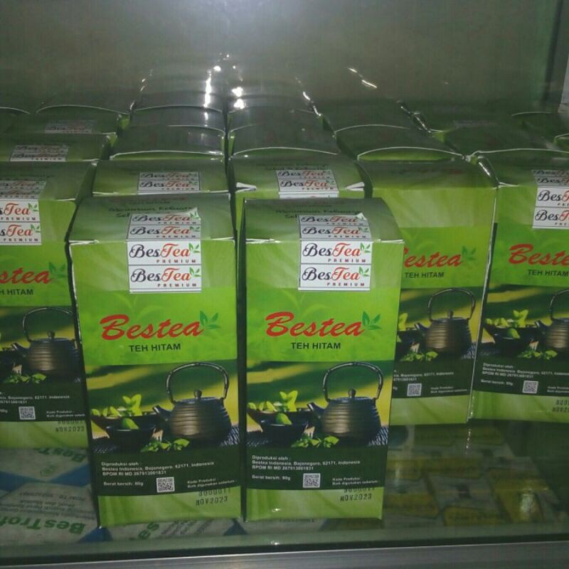 beste tondeuse 2023 Jual Bestea Teh Hitam✓ 40Gram & 80Gram Kaya Manfaat Untuk Atasi Asam Urat & Kolestrol Indonesia|Shopee Indonesia