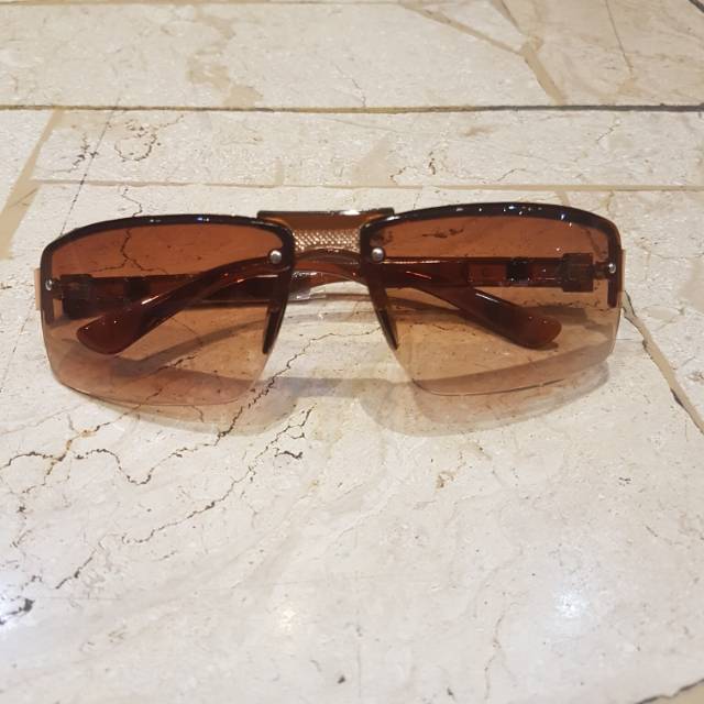 Jual Kacamata Pria Coklat | Shopee Indonesia
