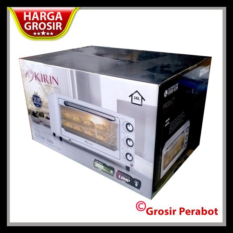 Berama Lama Dan Suhu Berapa Memanggang Ikan Di Oven Kirin Berama Lama