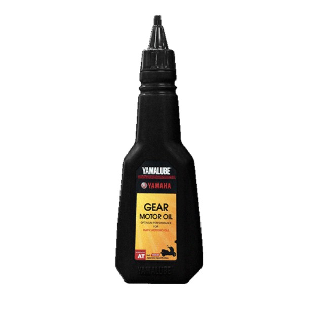 Jual OLI GARDAN / YAMALUBE GEAR 150 ML NMAX , AEROX , MAXI ASLI YAMAHA