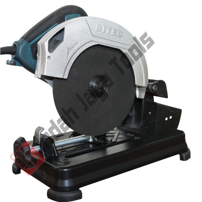 BITEC Mesin Cut Off Mini 7 Inch COM 7 Y Potong Besi Alumunium Kayu Shopee Indonesia