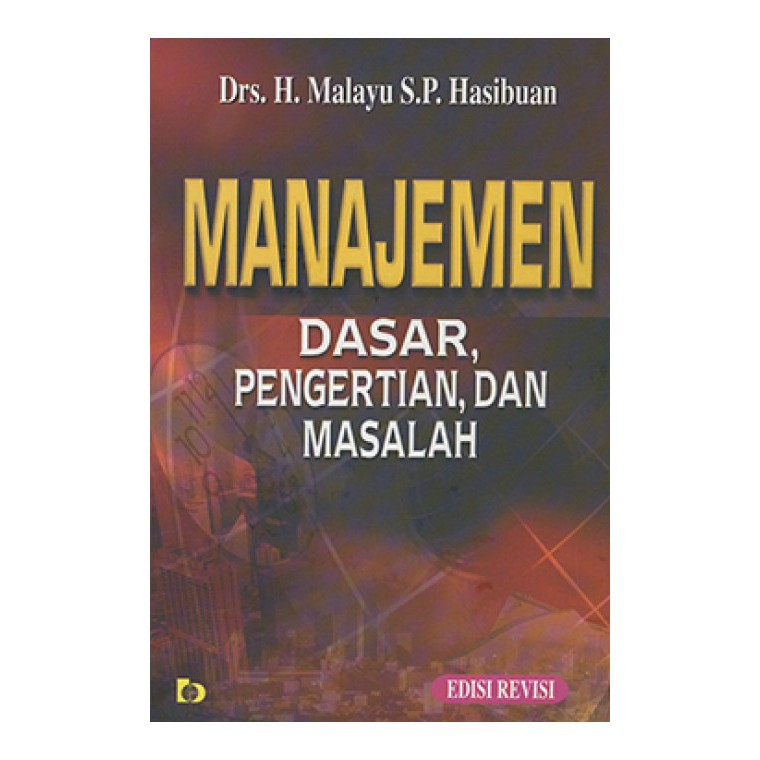 Buku Dasar Dasar Manajemen Pdf Jawaban Buku