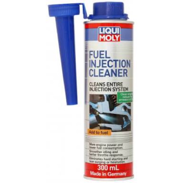 Jual Liqui Moly Injector Cleaner | Shopee Indonesia